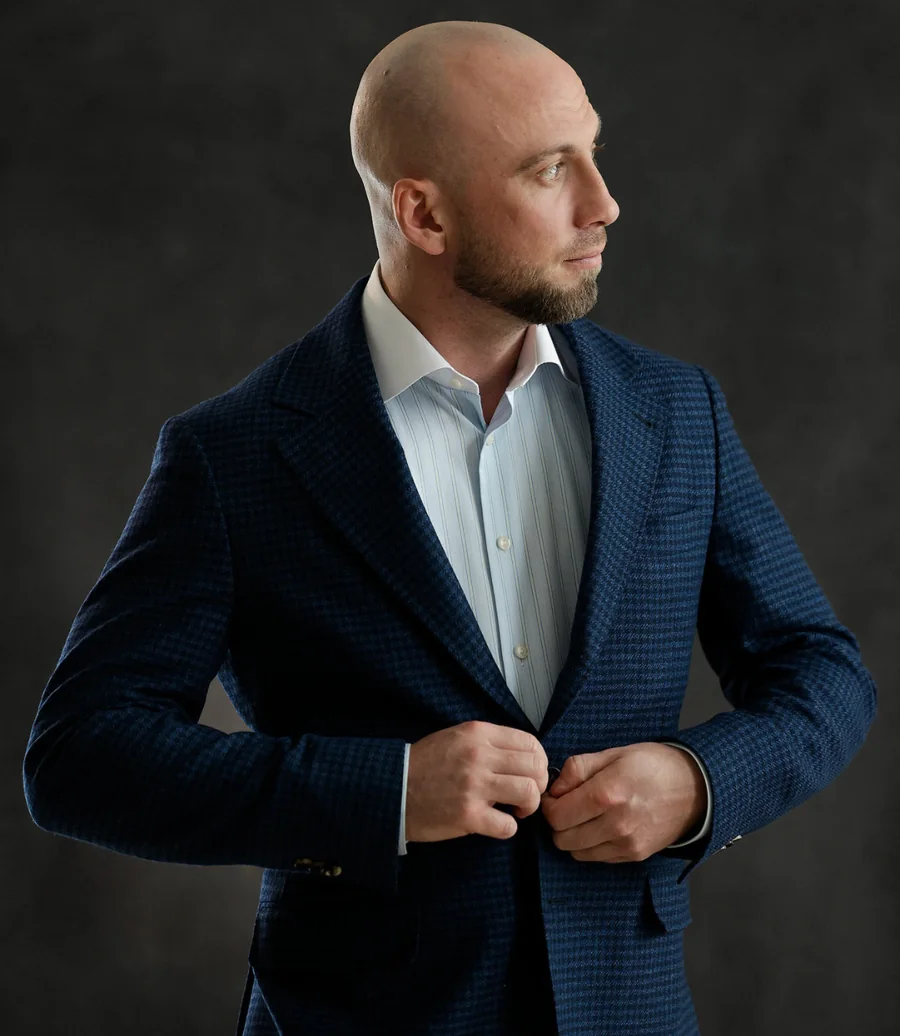 Merlin Obrecht
