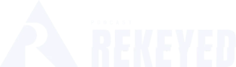 Rekeyed Podcast